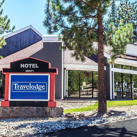 Travelodge By Wyndham Big Bear Lake Ca Exterior foto