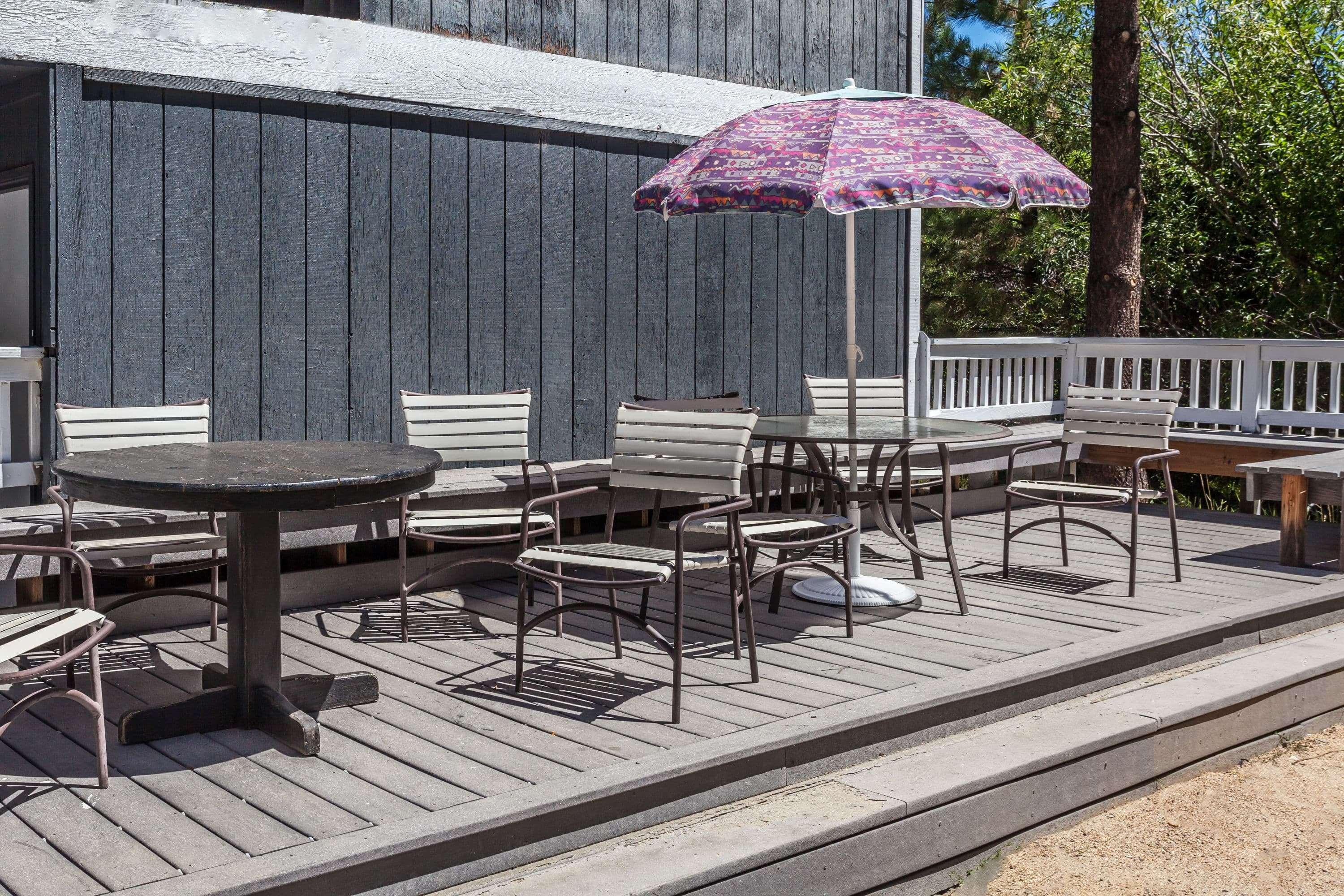 Travelodge By Wyndham Big Bear Lake Ca Exterior foto