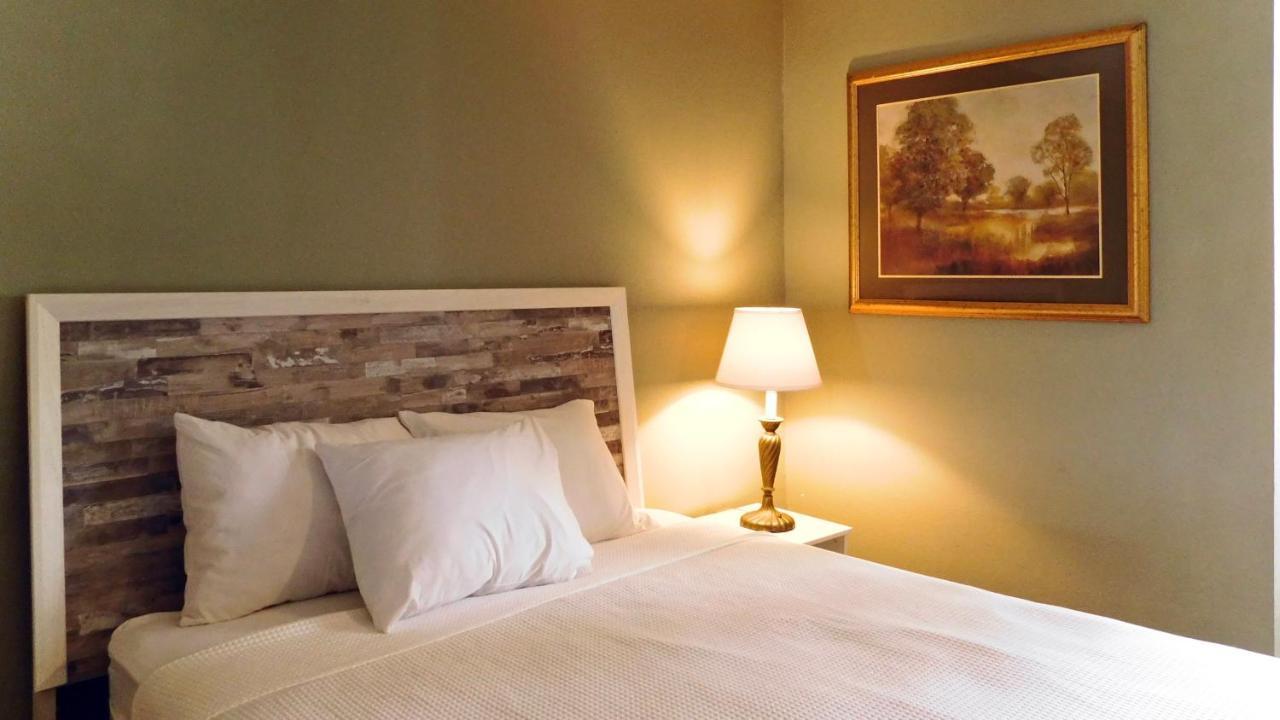 Travelodge By Wyndham Big Bear Lake Ca Exterior foto